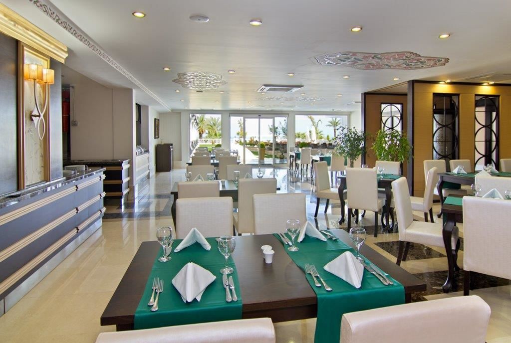 Onkel Hotels Beldibi Resort 5*. Цена  шок всего 388 евро  ! foto 4