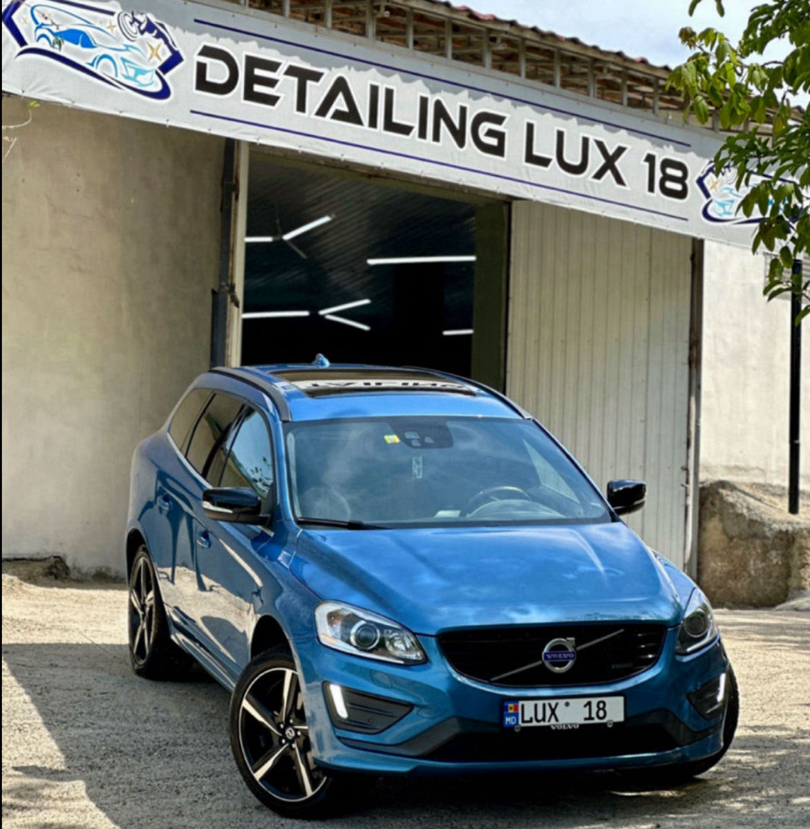 Ofer Cursuri De Detailing Auto Profesionale foto 10