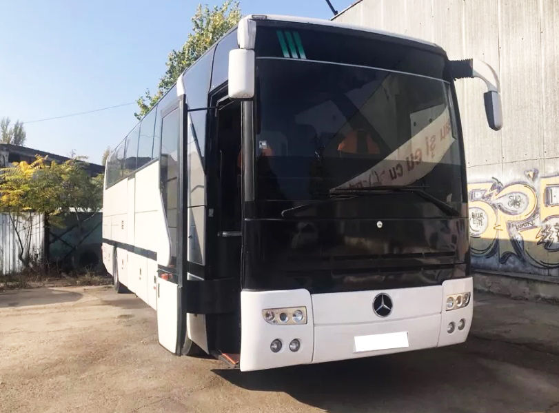 Autobus Bălți - Germania foto 0