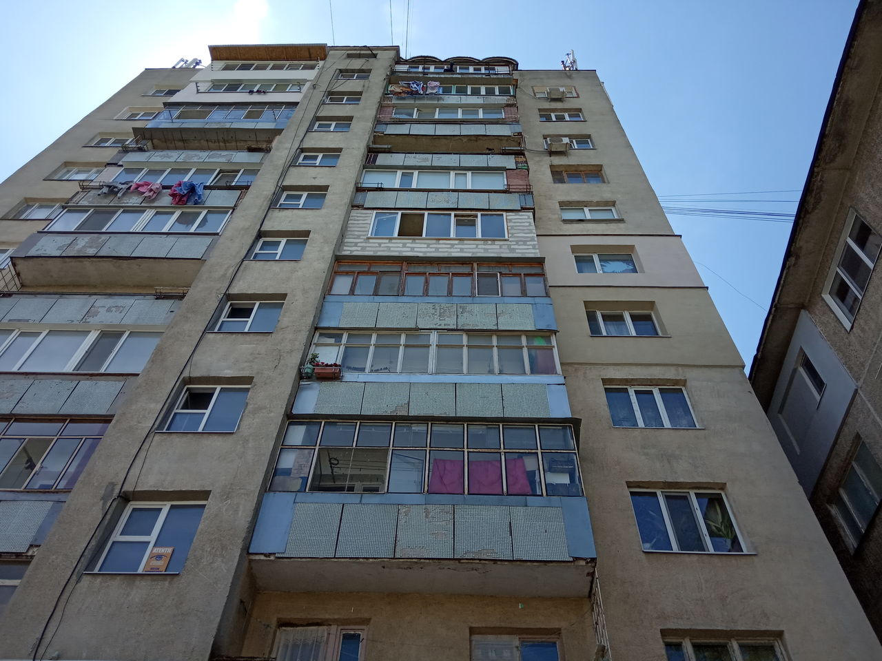 Reparatie balcon. Alungirea balconului, demolarea. Renovarea și extinderea balcoanelor și loggii. foto 8