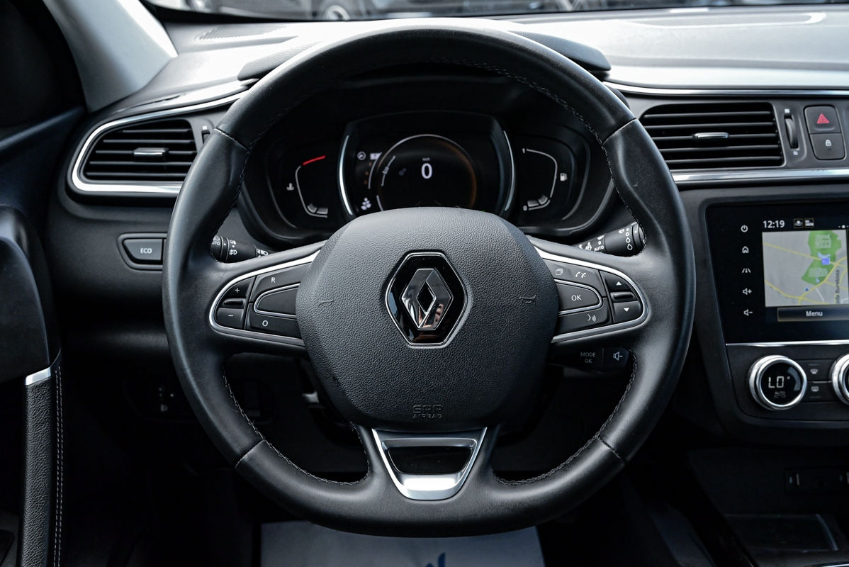 Renault Kadjar фото 10