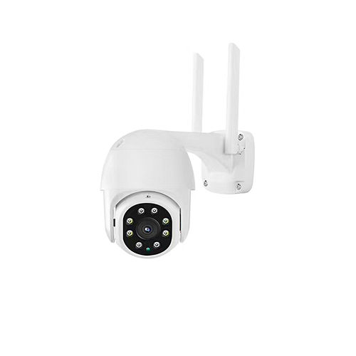 WIFI Smart Camera 2MP Full HD RV-MNKNIP200 foto 3