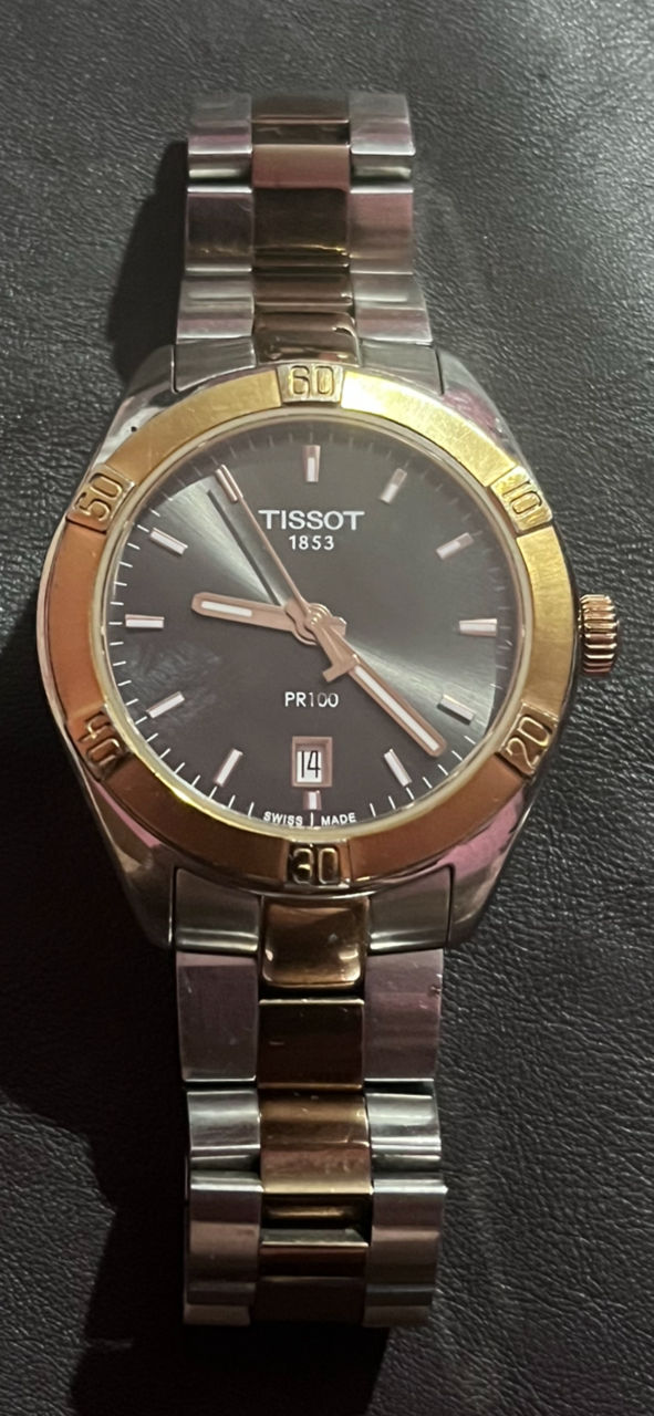 Мужские  , Женские Часы / Tissot /. foto 7