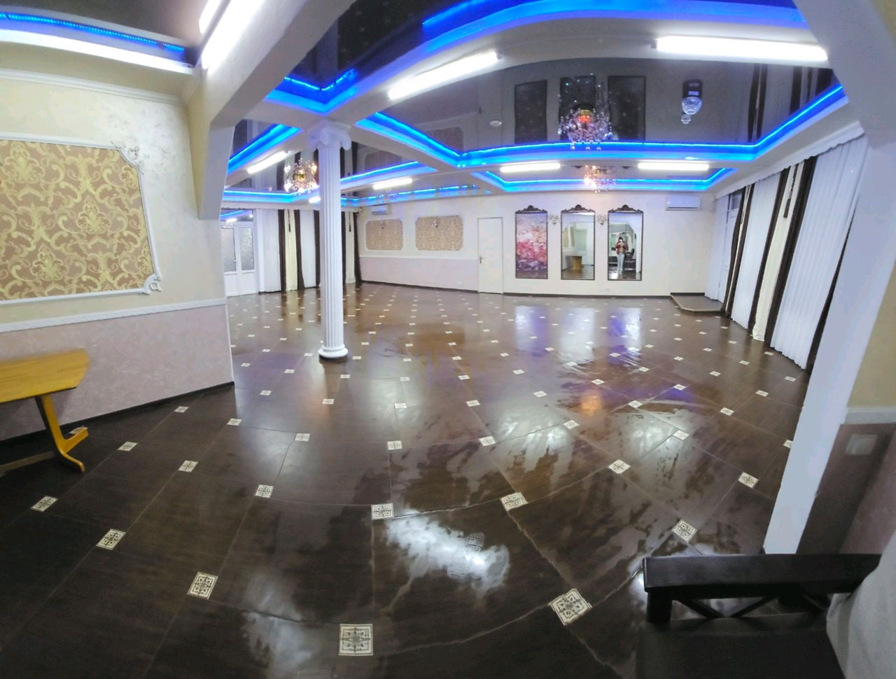 Spațiu comercial chirie 150m.p. în sectorul centru Orhei.  foto 2
