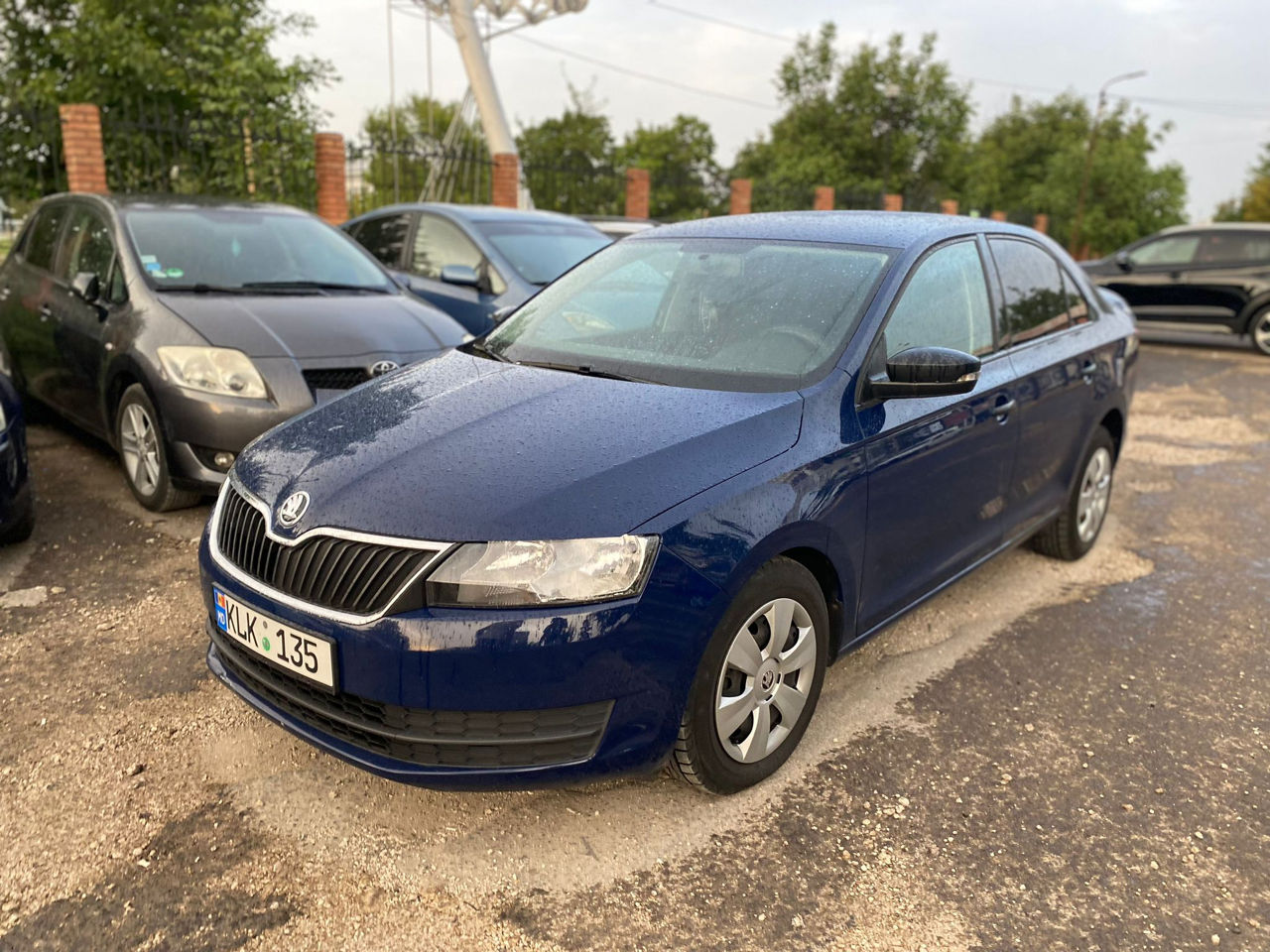 Chirie auto Chișinău 24/24 Preturi Mici !! foto 15