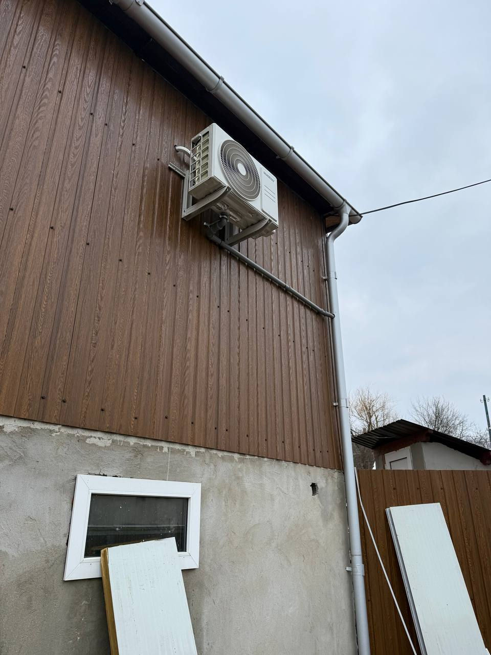 Кондиционер, продажа кондиционеров, установка кондиционеров, быстро, качественно, надёжно! фото 15