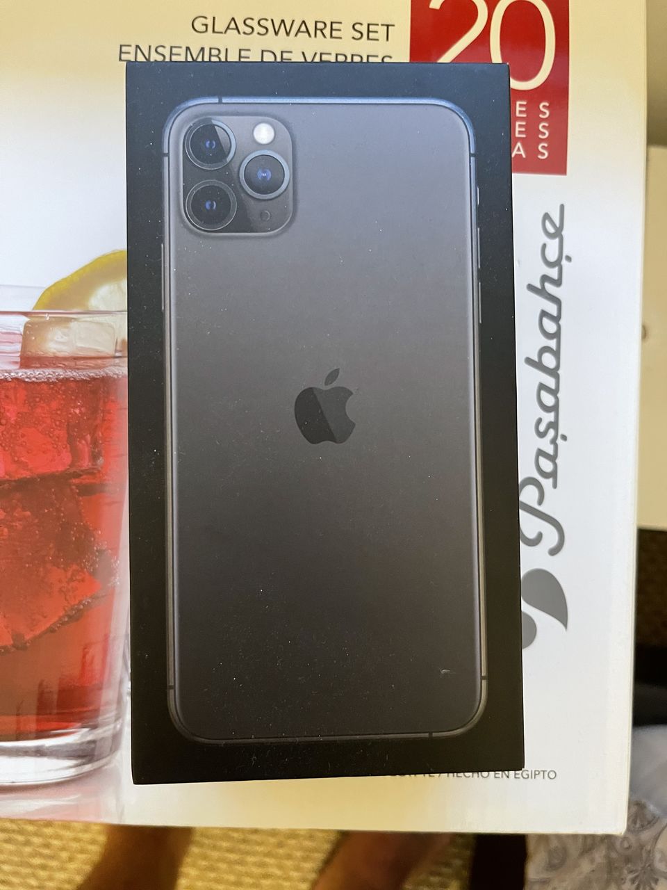 Iphone 11 Pro Max 64 GB