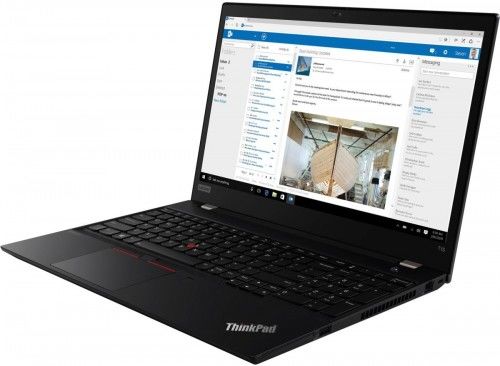 ThinkPad T15 Gen2/ i5 11Gen/ Iris XE G7/ 16Ram/ 512 SSD/ 4G LTE/ byHARMAN/ Три года Гарантии foto 0