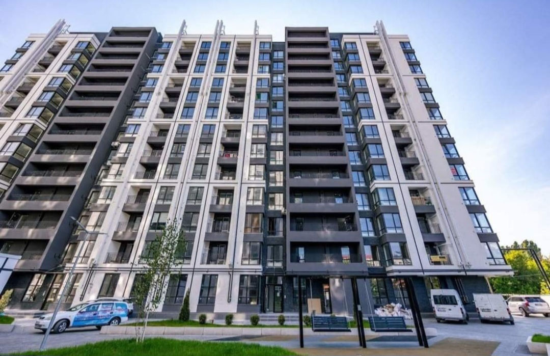Apartament cu 2 camere,  Centru,  Chișinău,  Chișinău mun. foto 3
