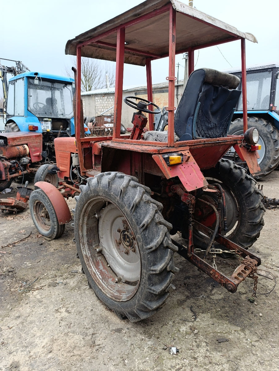 T 25 Stare Lucrătoare Cu acte in regula. foto 2