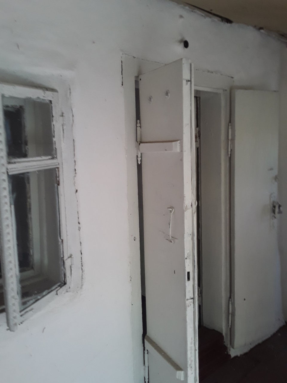 Apartament cu 2 camere, 23 m², Centru, Soroca foto 5