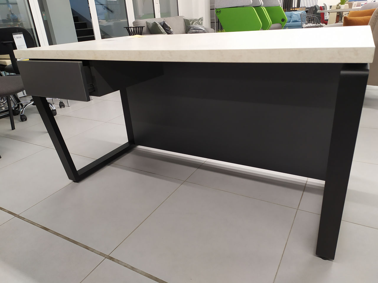 Mobila birou de calitate, mese si scaune, fotolii si dulapuri (in credit si rate) Livrare! foto 17