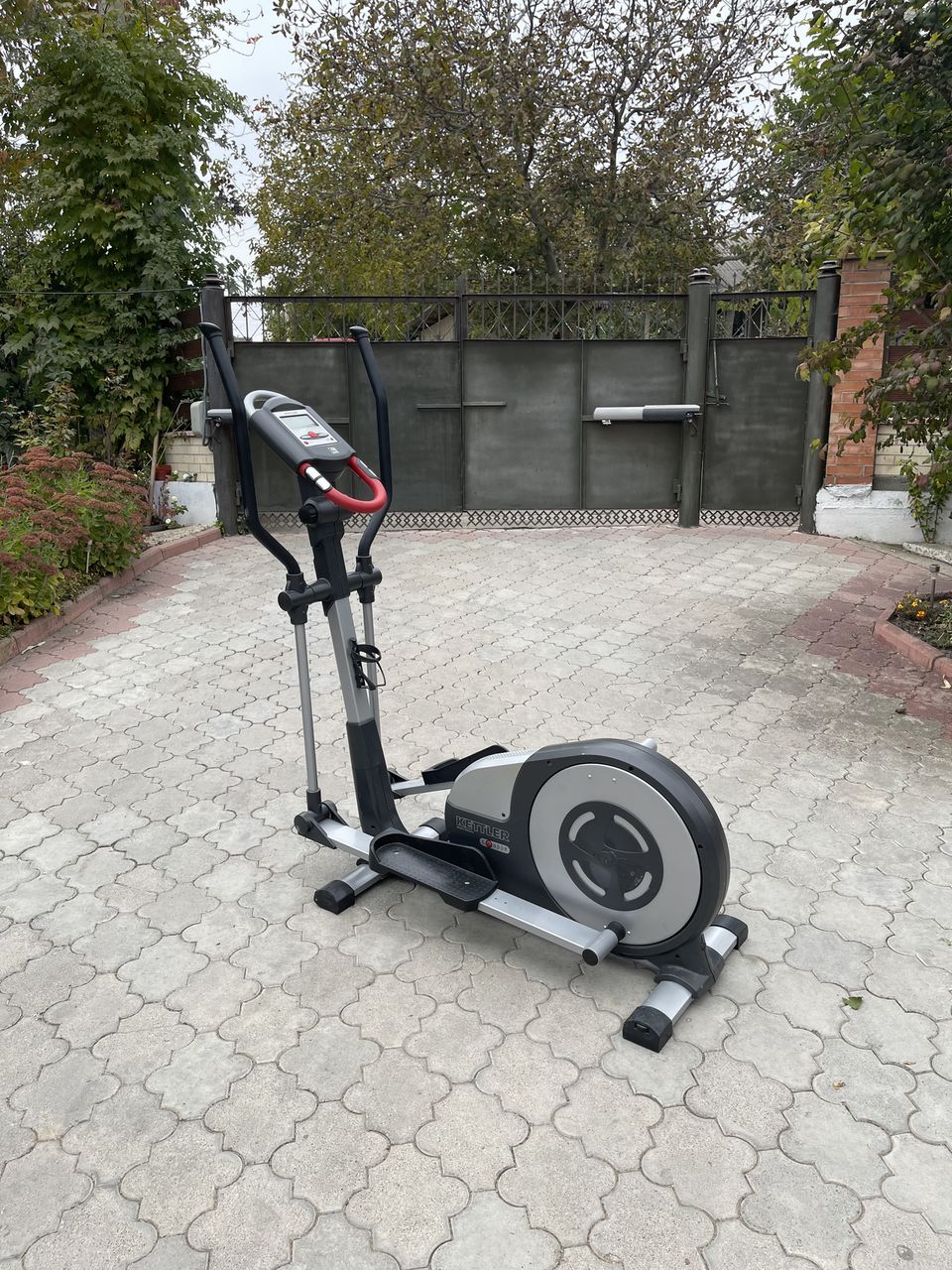 Kettler Condor de 150 kg Max