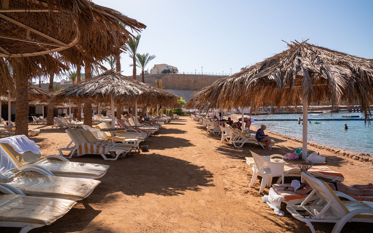 Seti Sharm Resort 4 - Египет, Шарм-эль-Шейх, бухта Шарм Эль Майя. foto 7