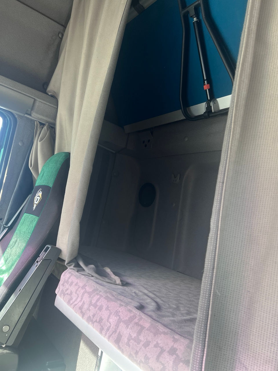 Daf CF 510 foto 6