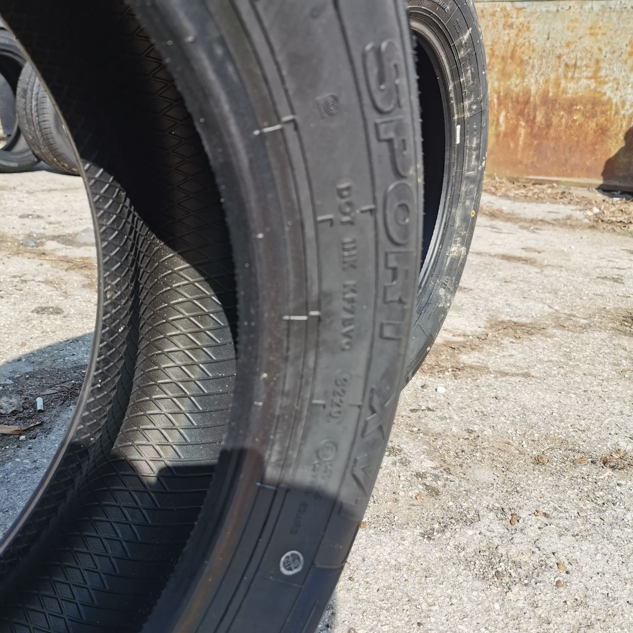 225/70 R15C - Anvelope noi iarna 2022. Livrare. Montare. фото 9