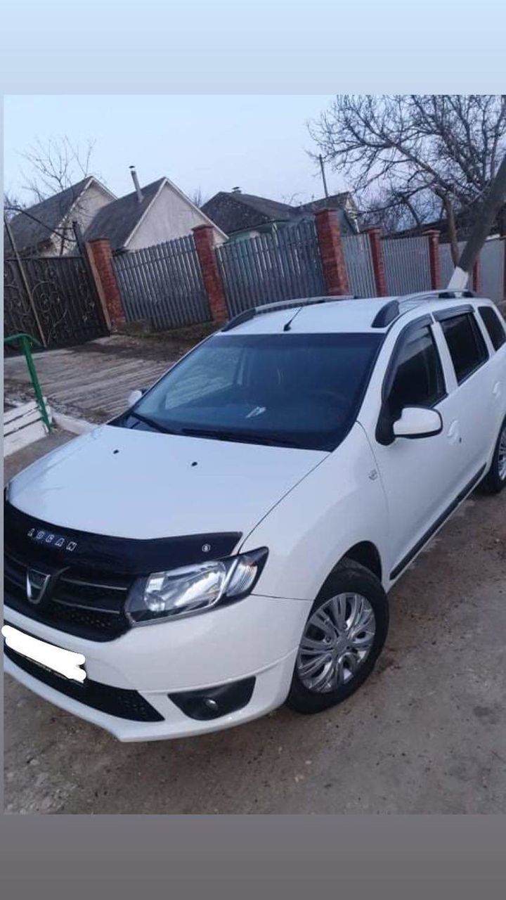 Прокат авто эконом
