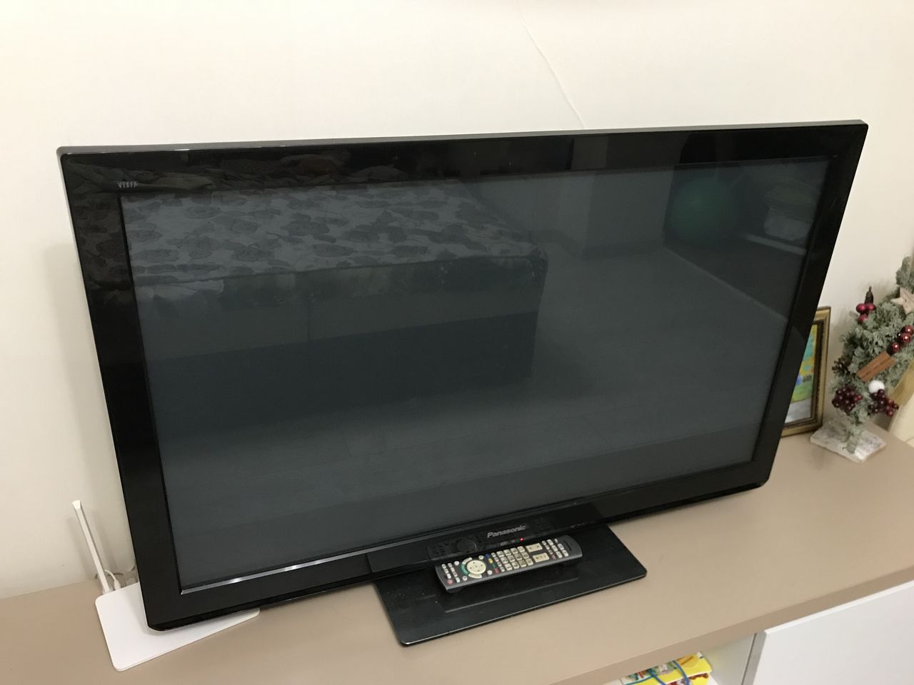 Panasonic tx pr42u30 схема