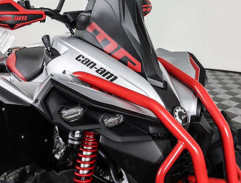 Can-Am (BRP) Renegade 1000 XMR 25 foto 14