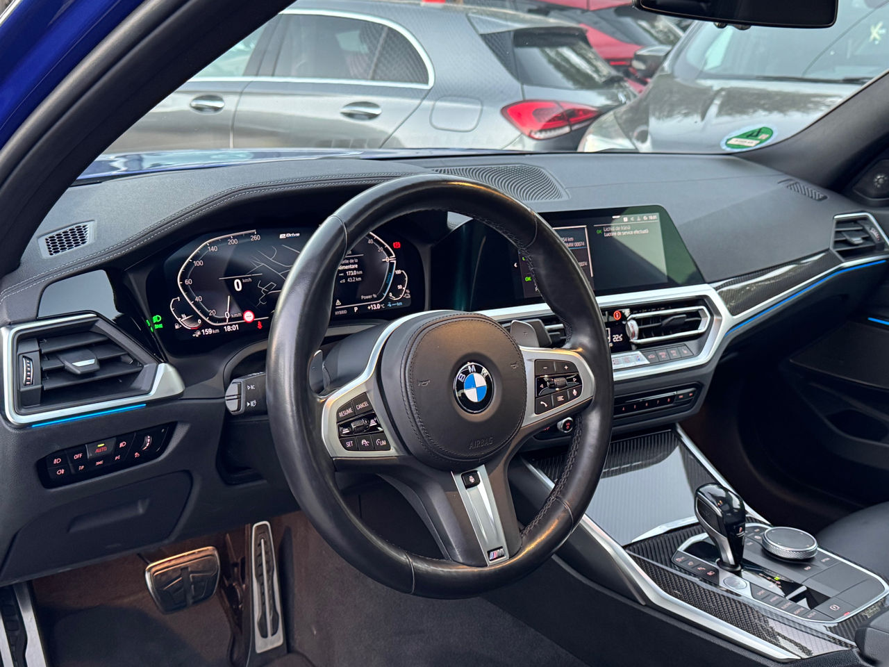 BMW 3 Series foto 8