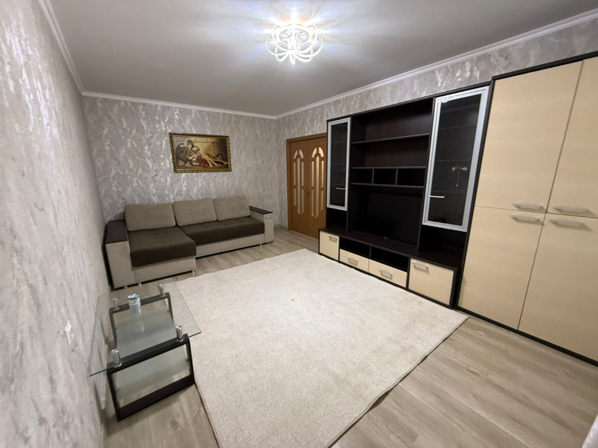 2-х комнатная квартира,  БАМ,  Бельцы,  Бельцы мун. фото 2