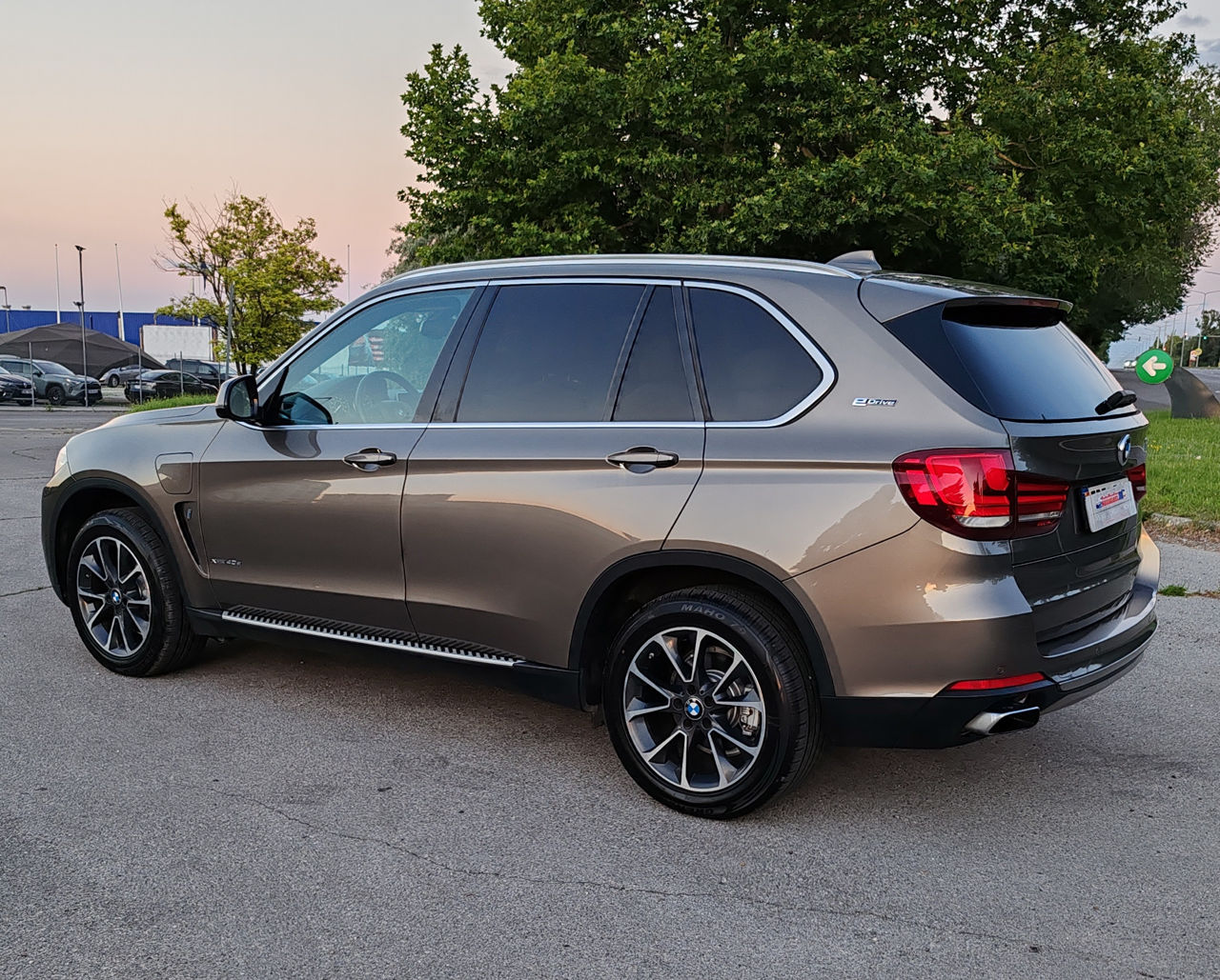 BMW X5 foto 11