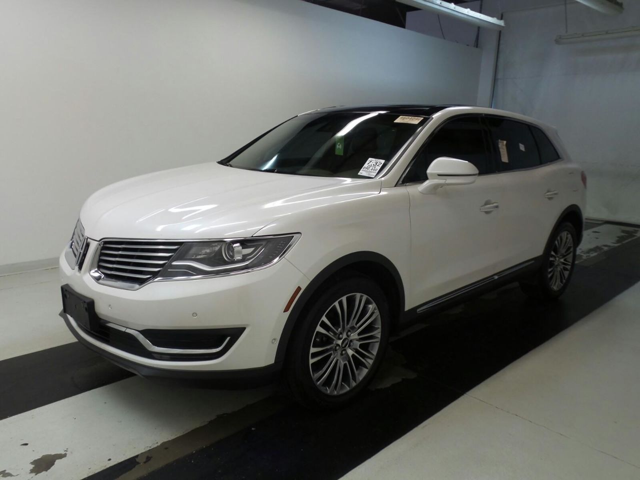 Piese auto Lincoln foto 2