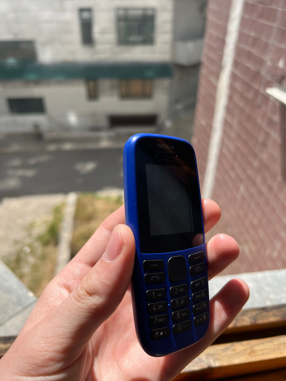 Nokia 105