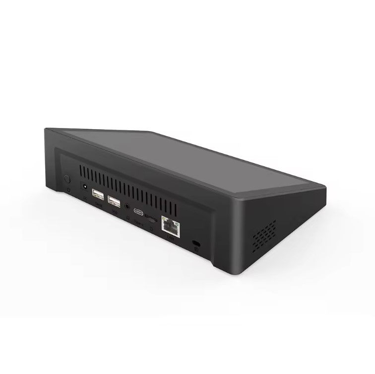 Touch Mini PC pentru cafenea, fast food foto 3