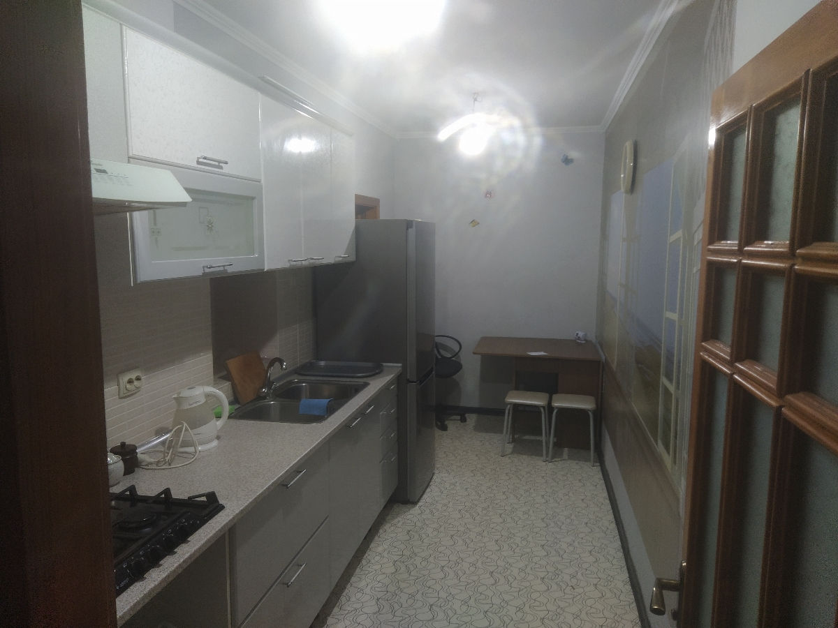 Apartament cu 1 cameră, 39 m², Râșcani, Chișinău foto 4