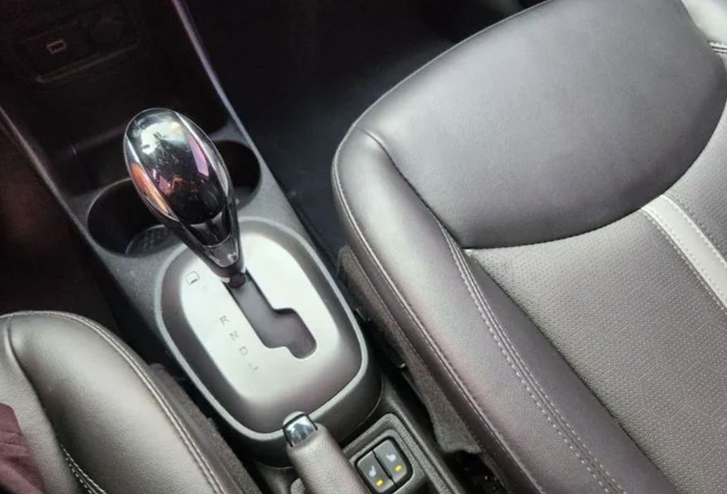 Chevrolet Spark фото 6