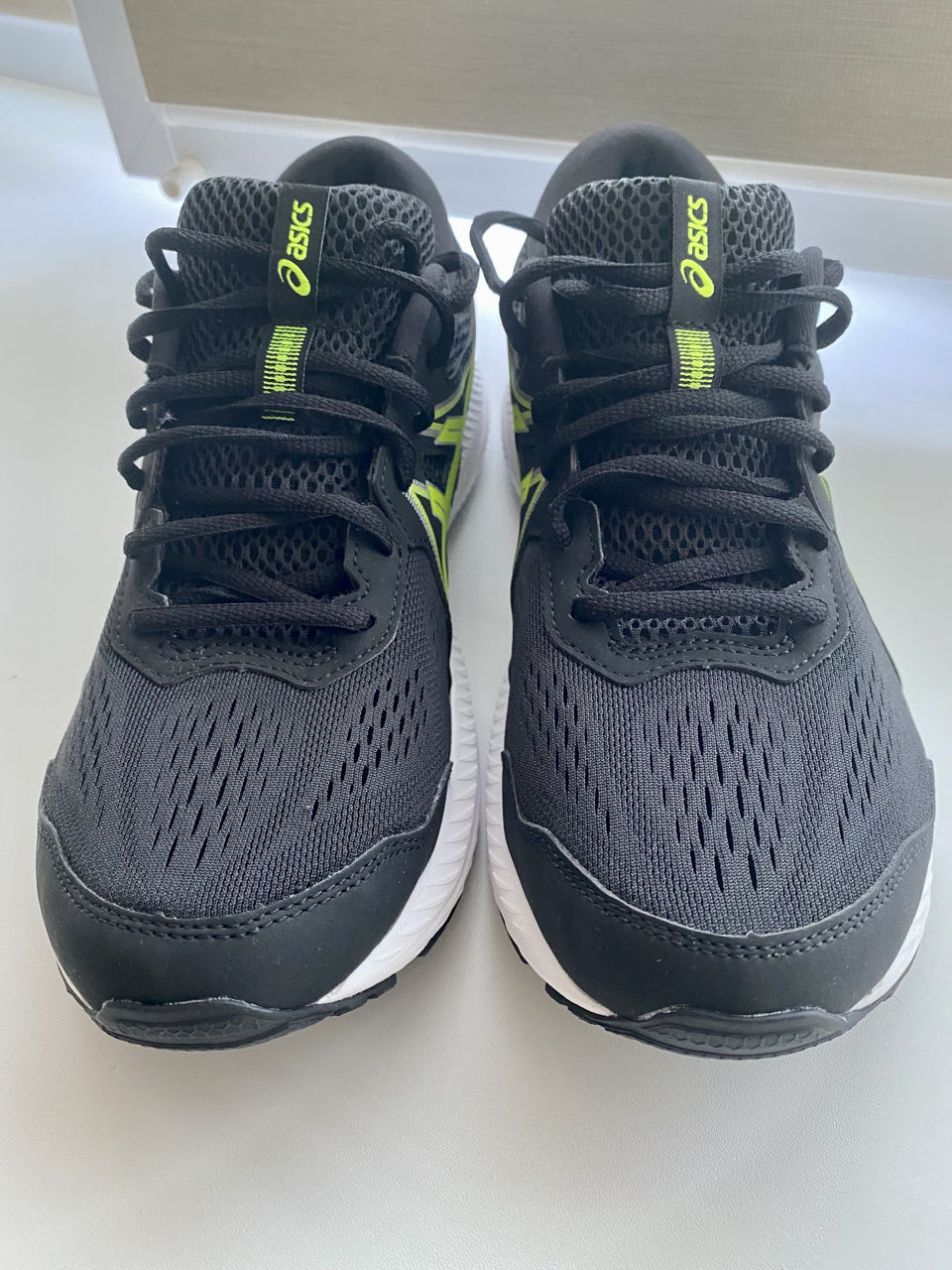 Беговые кроссовки Asics Gel-contend 7