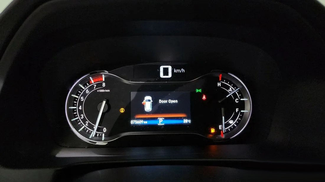 Honda Pilot foto 7