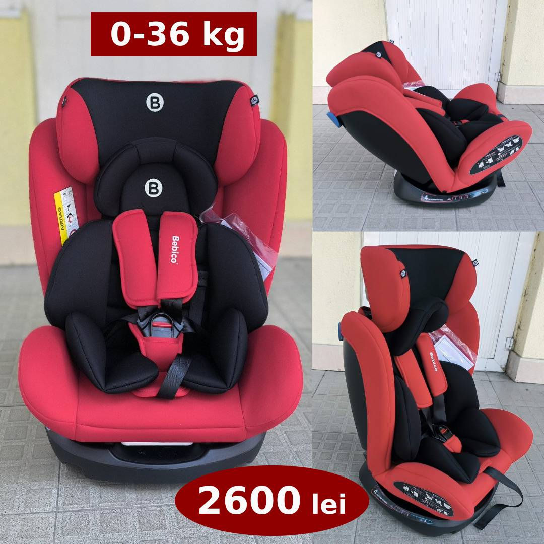 Scaune auro / авто кресла, бустеры супер цена / str. ismail 84, babycity foto 2
