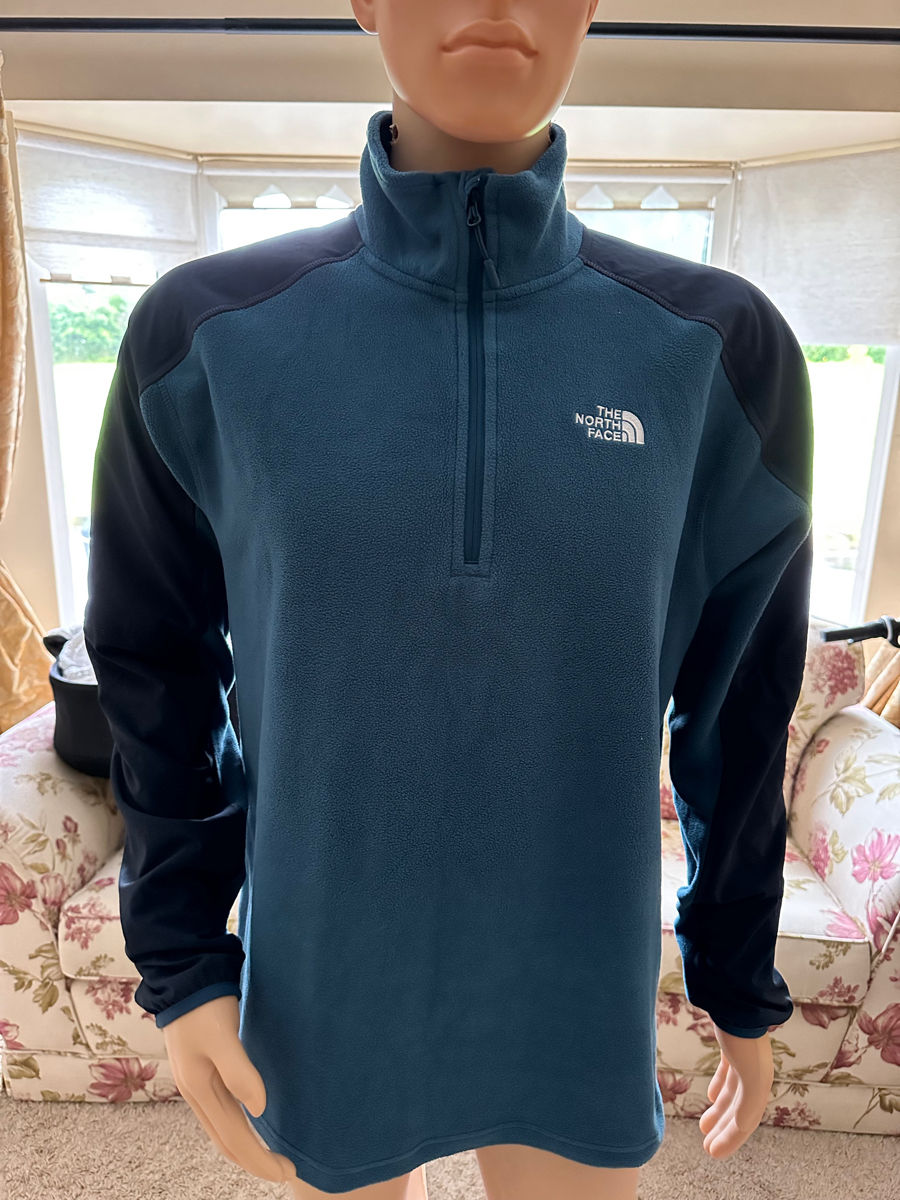 The north face polartec new foto 1