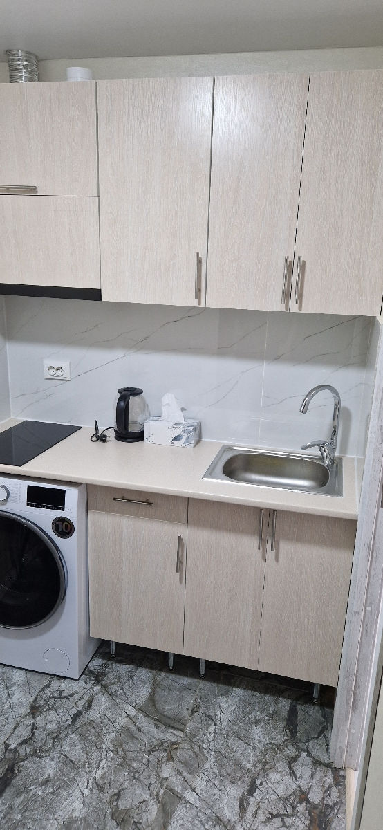 Apartament cu 1 cameră, 30 m², Ciocana, Chișinău foto 5