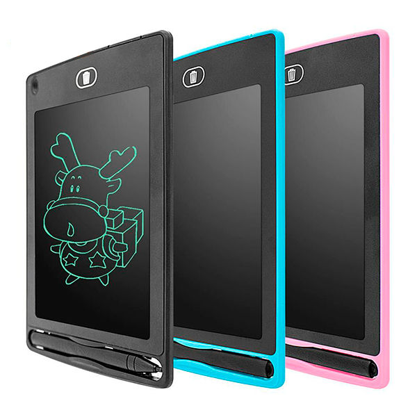 Tabletă grafică 6,5-12 inci, ecran LCD. foto 1