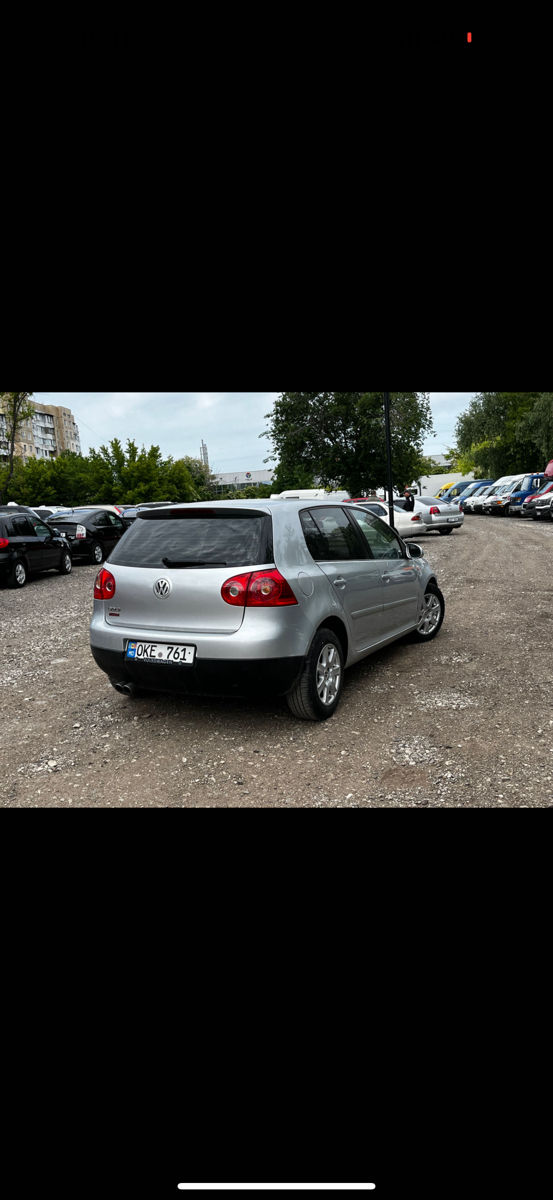 Volkswagen Golf foto 2