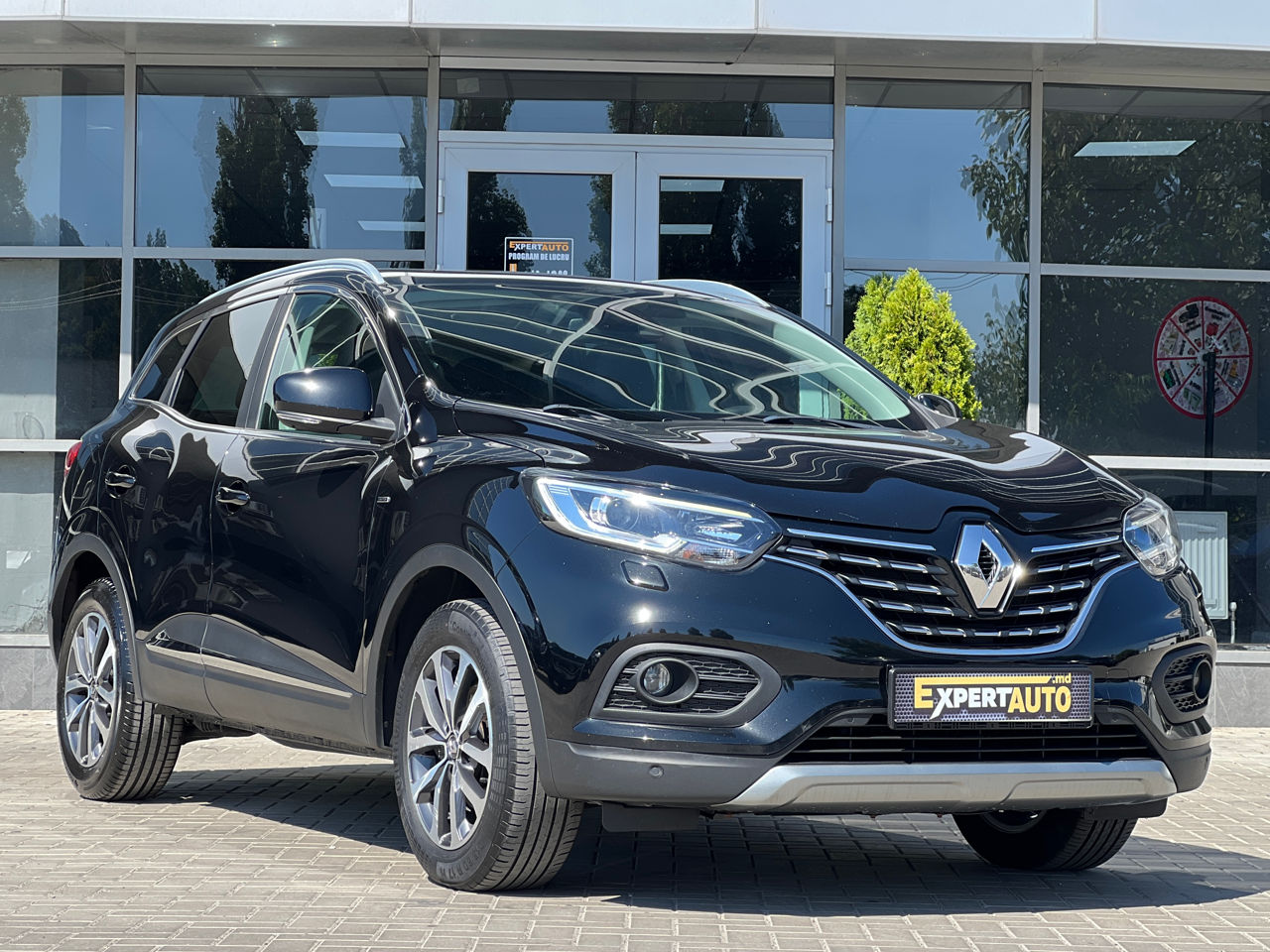 Renault Kadjar — фото 3