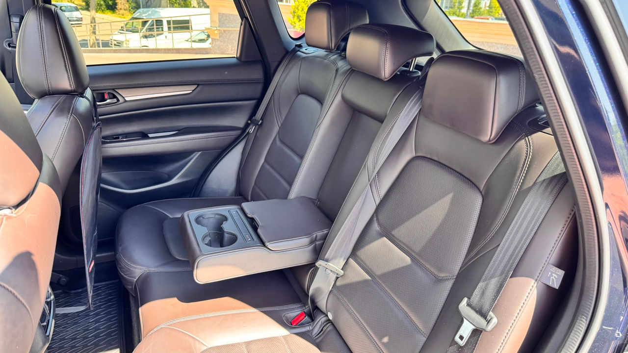 Mazda CX-5 foto 5