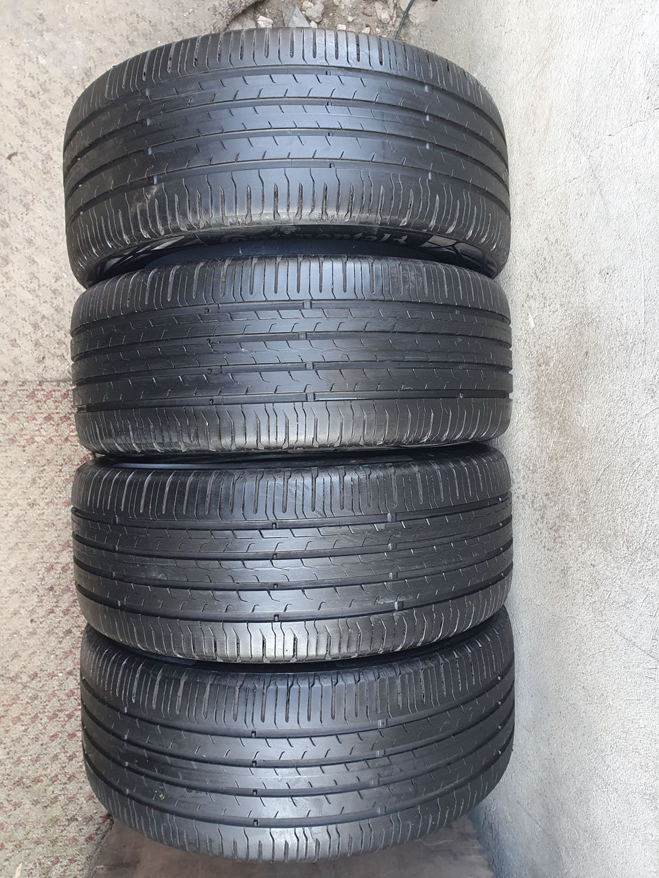 235/50/ R19- Continental.2020г. фото 1