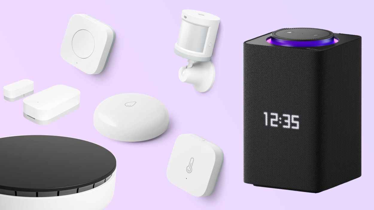 Yandex Станция Макс с Zigbee foto 3