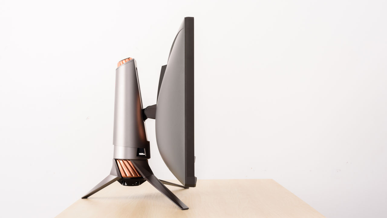 Asus PG348Q 34inci разбитый экран Ecran spart foto 5