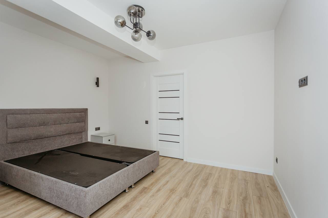 Apartament cu 1 cameră, 53 m², Ciocana, Chișinău foto 4