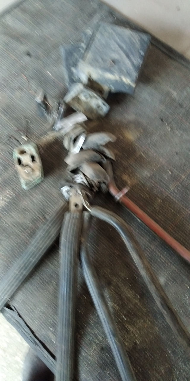 Любые Запчасти от ВОЛГА ГАЗ-24 ГАЗ-2410 ГАЗ-3102 ГАЗ-21 GAZ M20 и другие foto 5