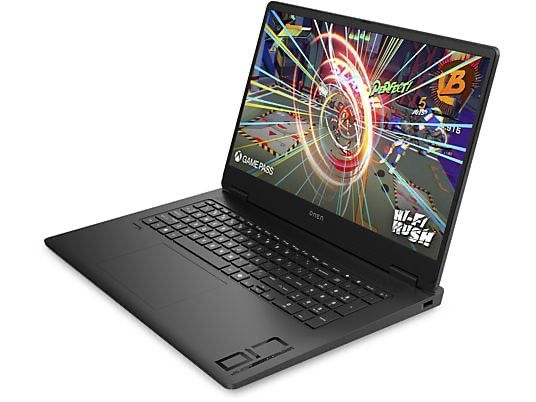 Laptop HP Omen 17 Nou Sigilat foto 1