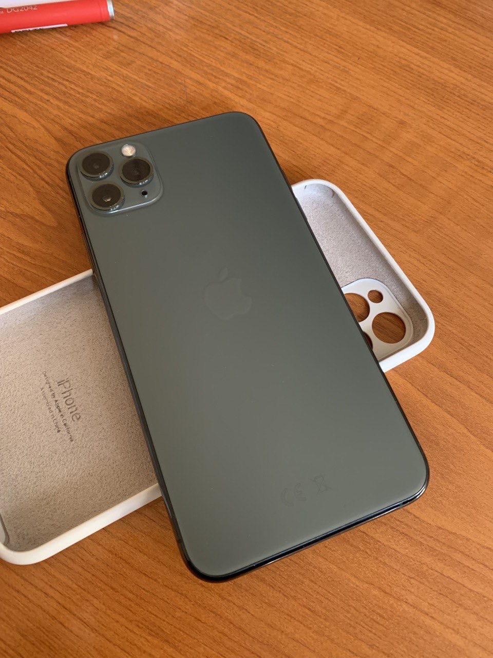 Iphone 11pro Max