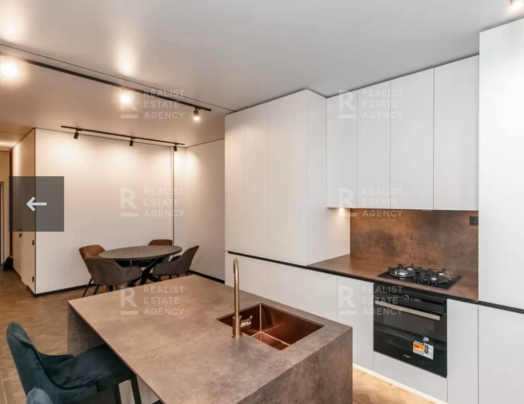 Apartament cu 3 camere, 80 m², Centru, Chișinău foto 1