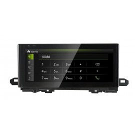 AVATAR MTU-81 20cm 300W foto 11