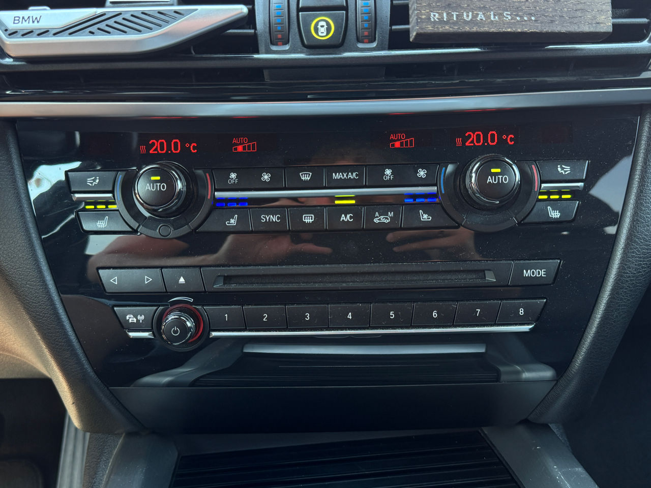 BMW X5 M